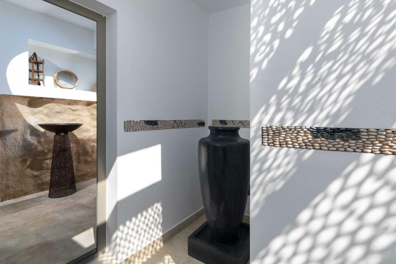 PefkiMami'S House With Private Pool别墅 外观 照片